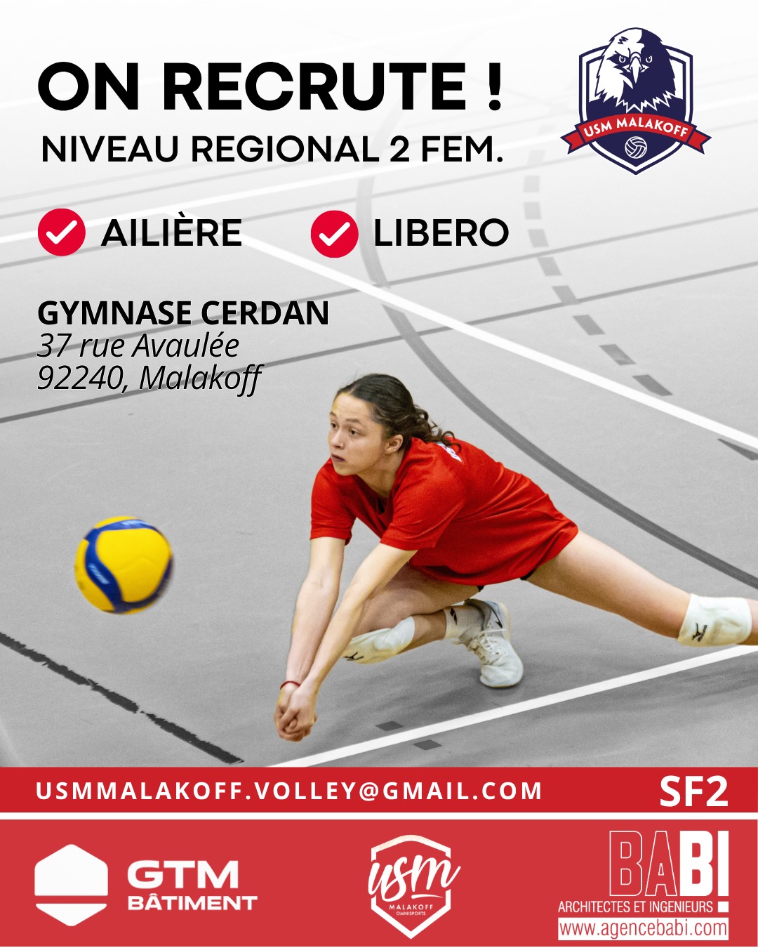 Image de l'annonce