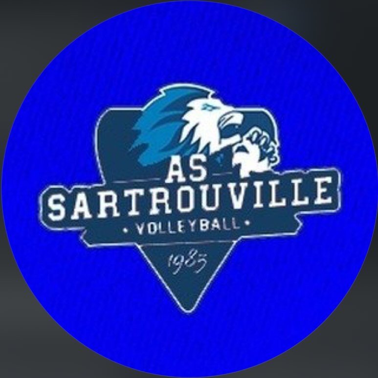 AS Sartrouville Volley-Ball