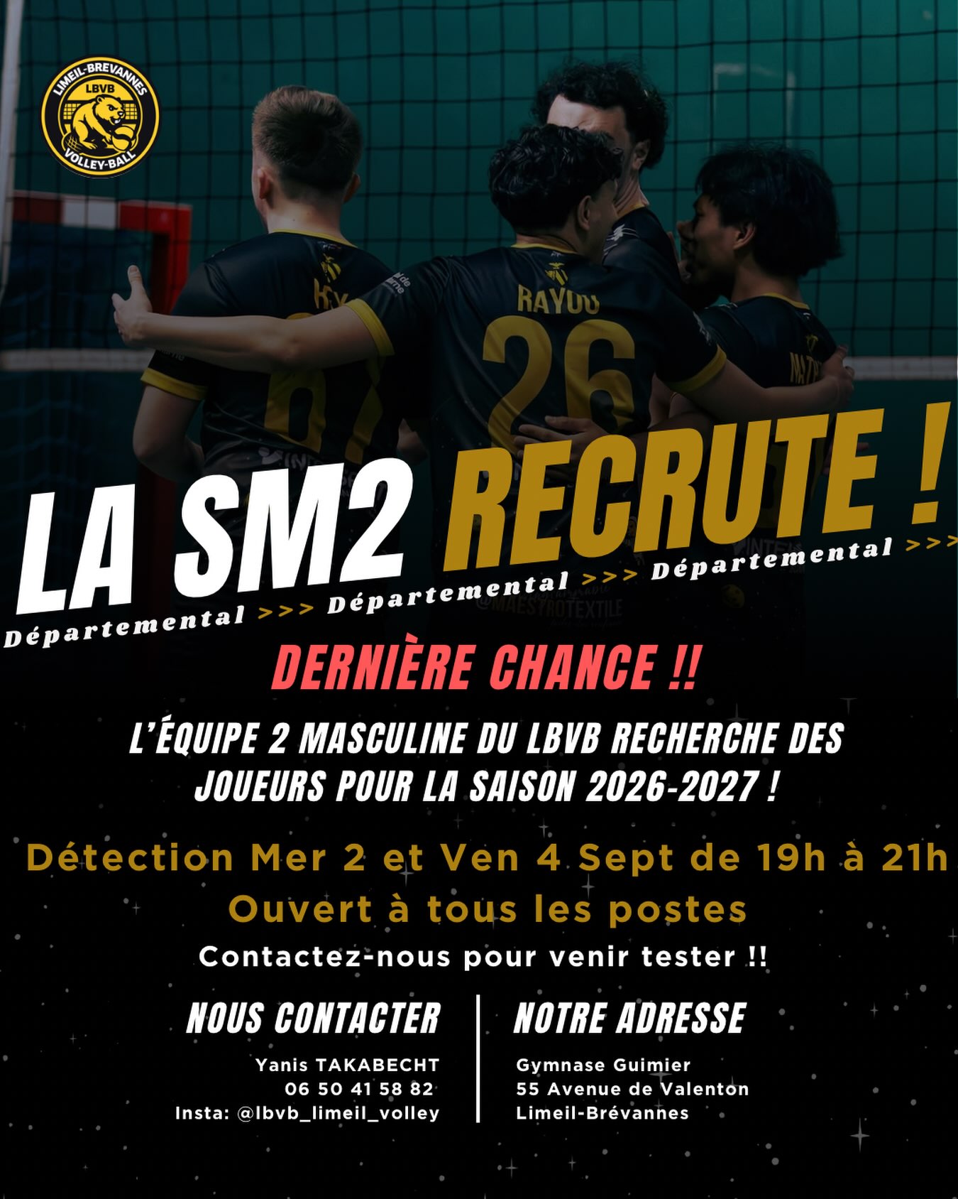 Image de l'annonce