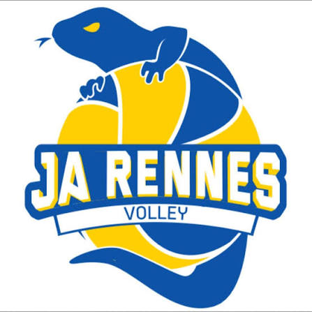 JA Rennes Volley