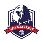 USM Malakoff Volley-Ball