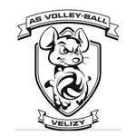 AS Volleyball Velizy