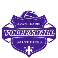 Avant-Garde de Saint-Denis