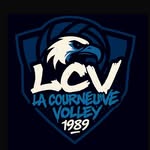 La Courneuve Volley