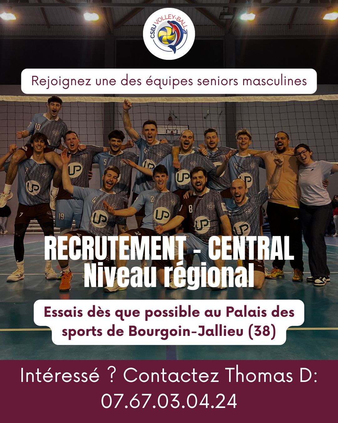 Image de l'annonce