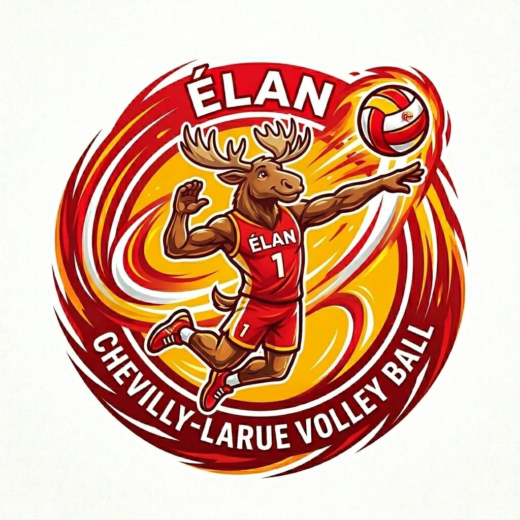 Élan Chevilly Larue Volley Ball