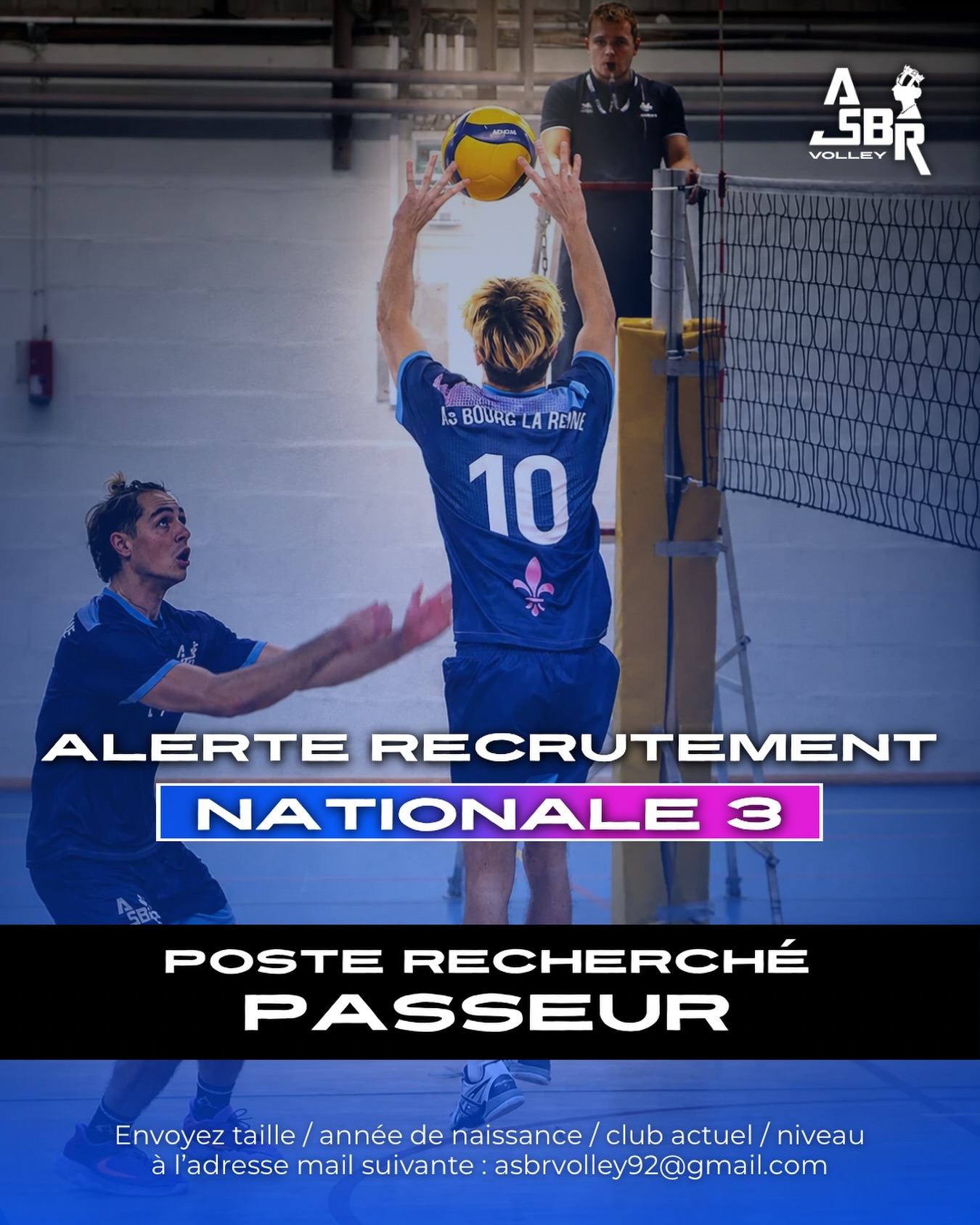Image de l'annonce