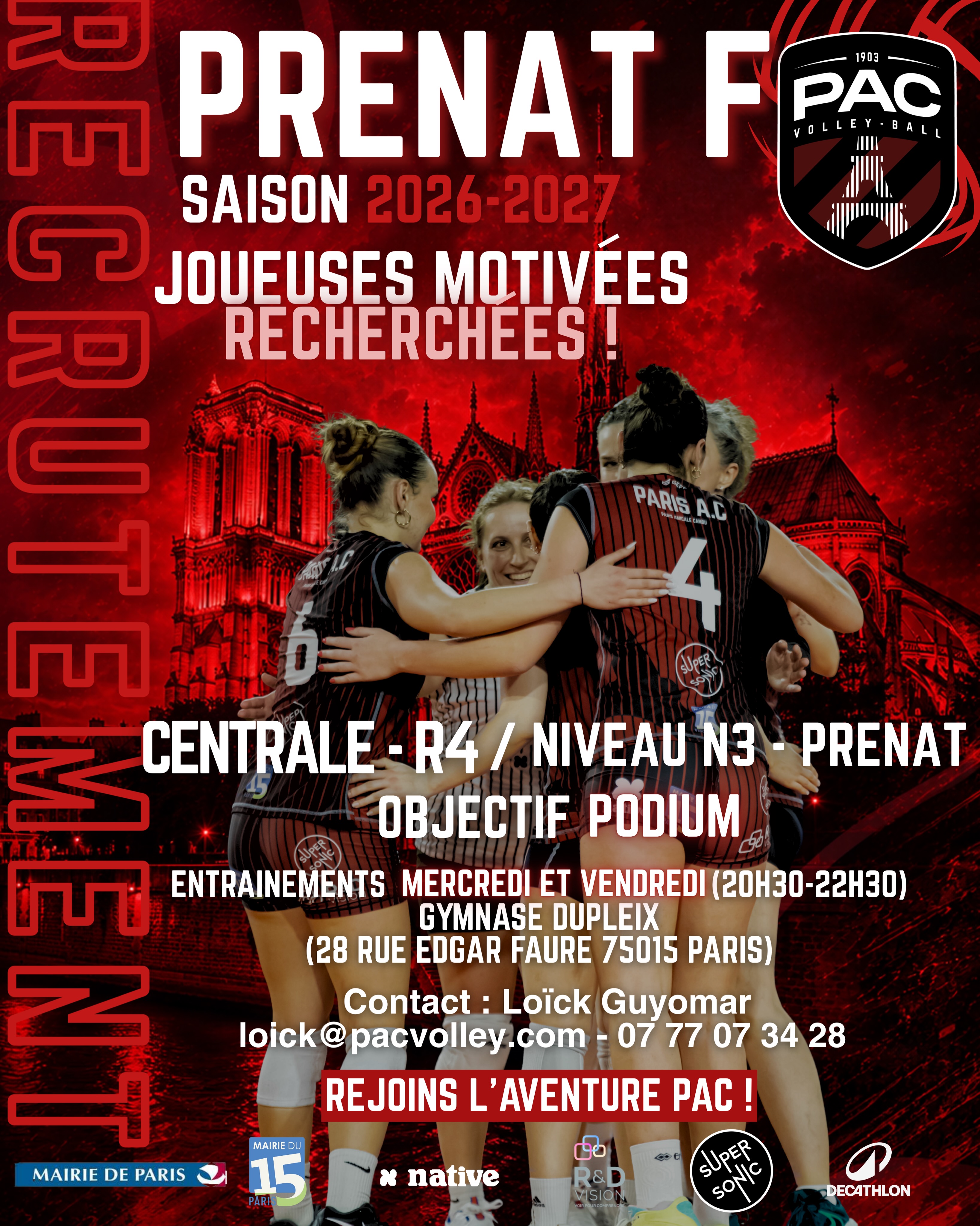 Image de l'annonce