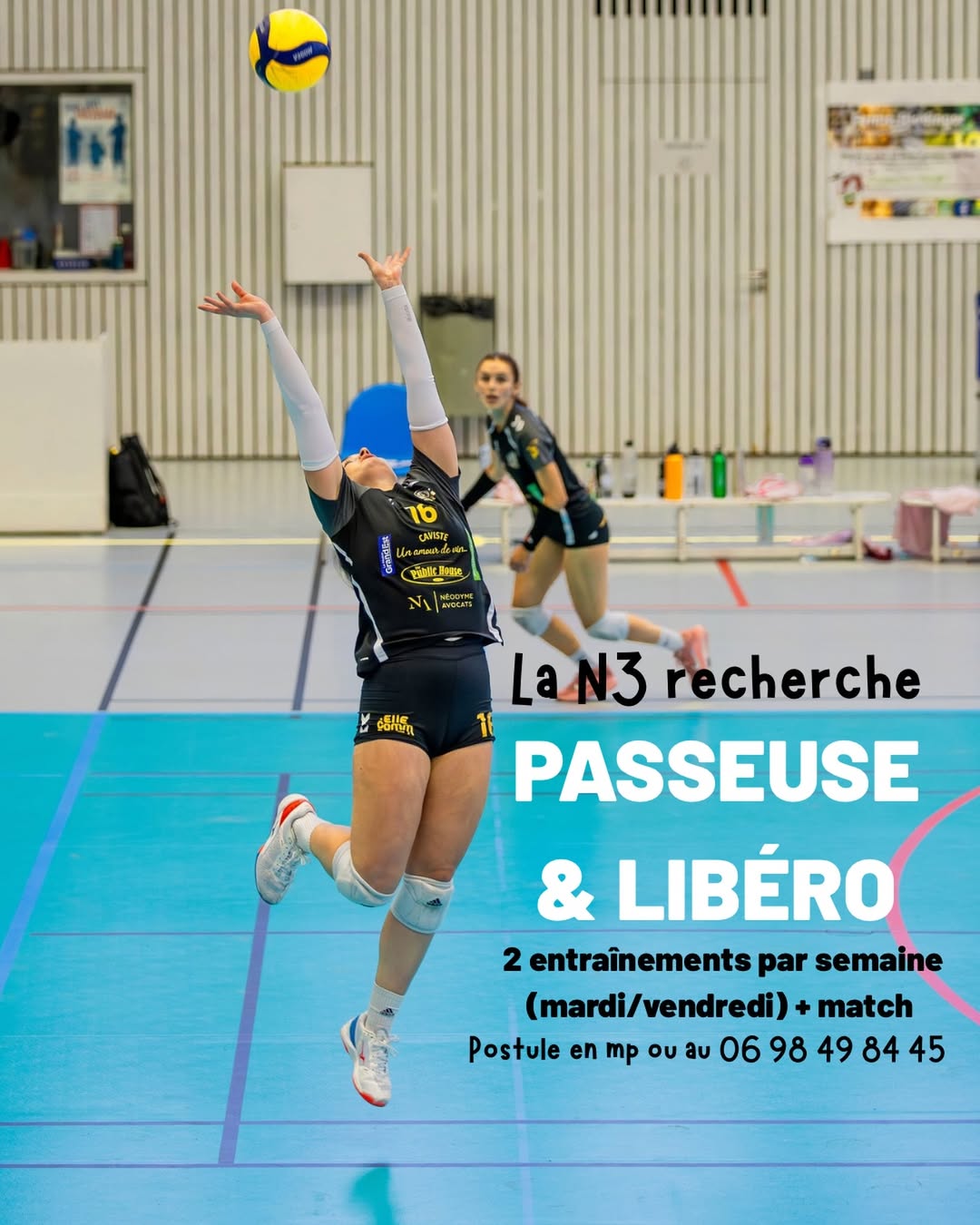 Image de l'annonce