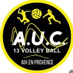 AIX UNIVERSITÉ CLUB 13 VB