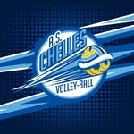 AS Chelles Vooley-ball