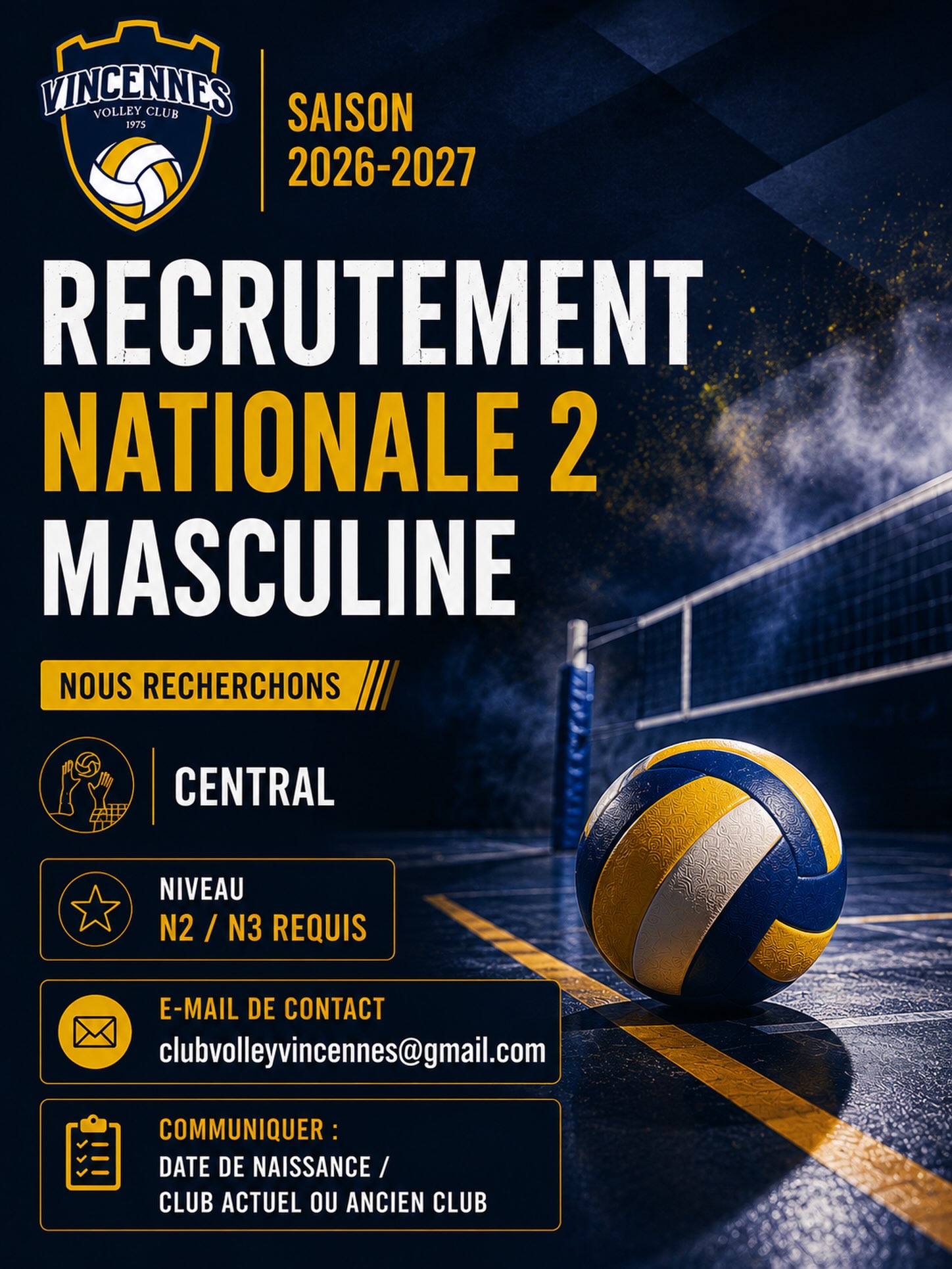 Image de l'annonce